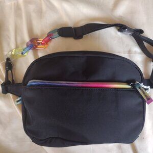 Rainbow Pride Fanny Pack